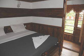 Lakeview Premium Houseboat, Kumarakom 2